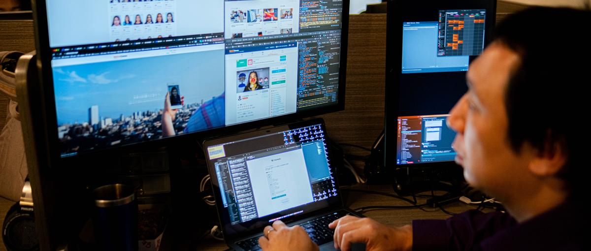 グローバルサービスを支えるSRE募集！