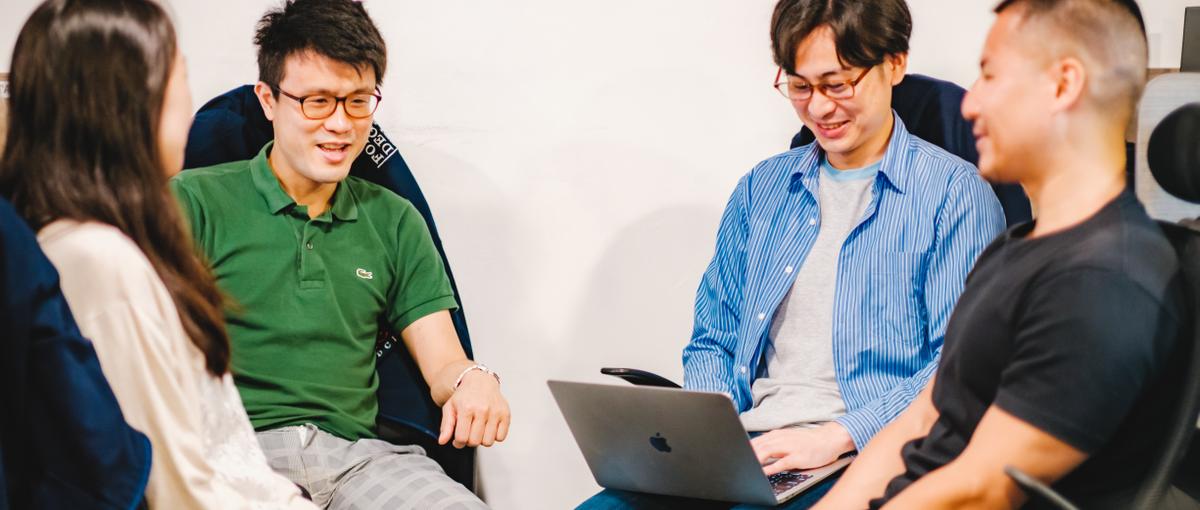 教育×テック！DB設計を担うデータベースエンジニア募集中！