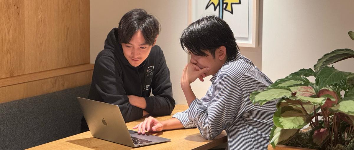 新規事業SaaSのミライをつくる、一人目BizDevメンバー募集！