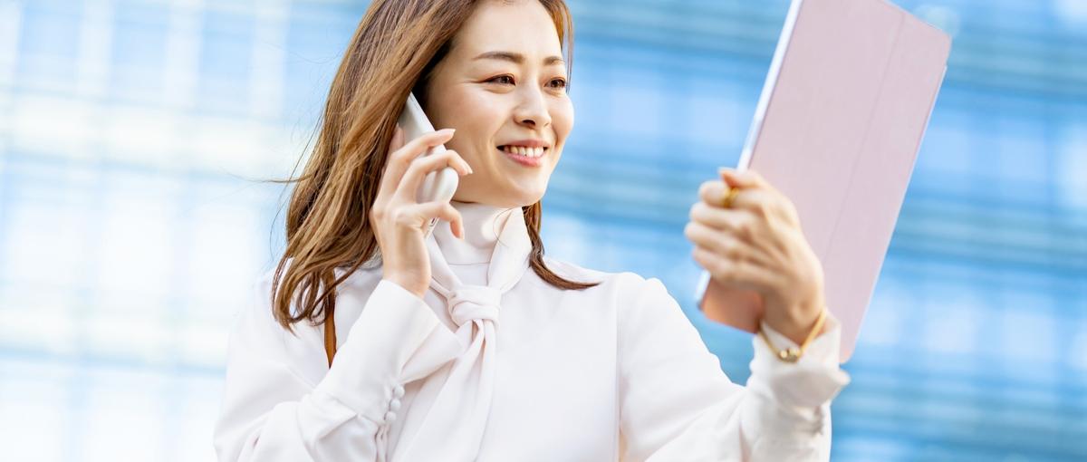 技術の限界を超えて、次世代インフラへ ― キャリアのミライを自ら創る