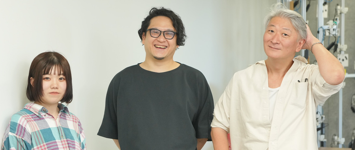 全国可！芸大x電通ベンチャーがフルスタックWebエンジニア募集