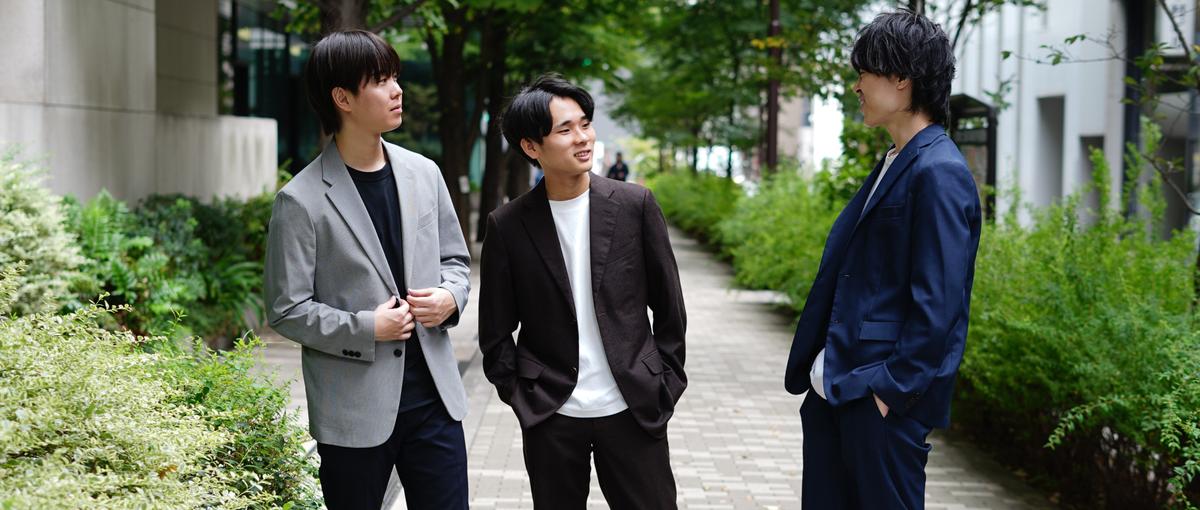 自社サービスと多彩な開発案件で成長したいエンジニア歓迎