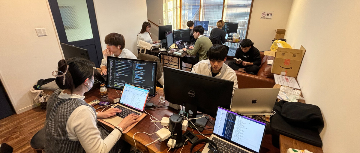 推しの舞台を支える！ライブチケットサービスを創るReactエンジニア募集！