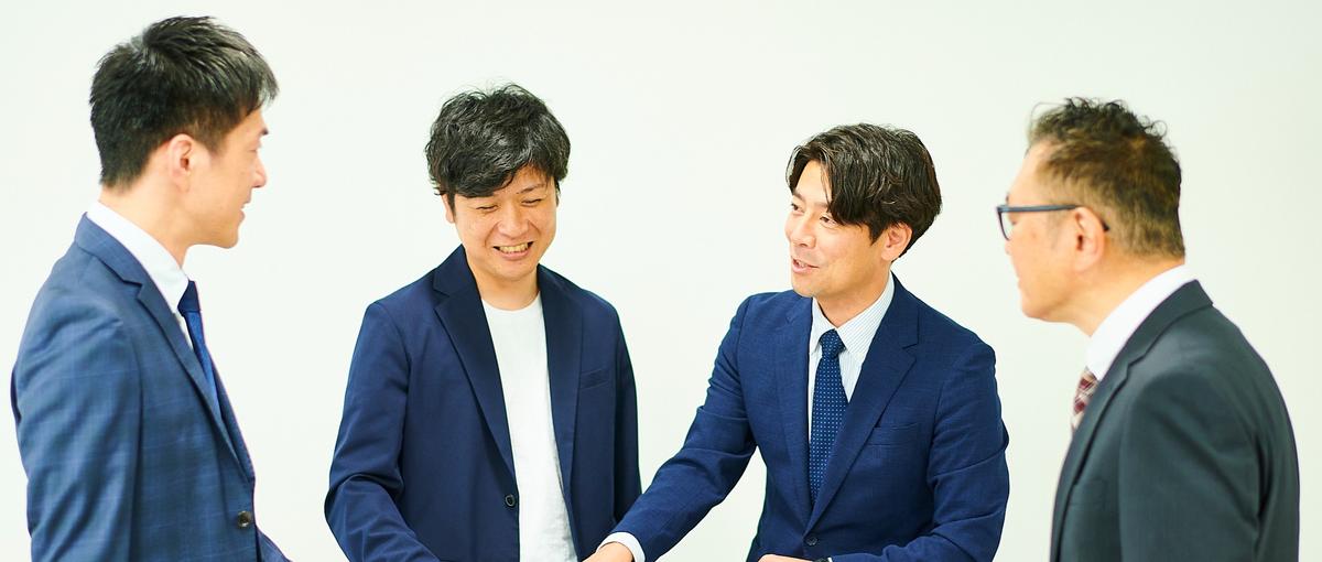 地域に根ざして、世界を照らす。次世代光学を担う仲間を募集。