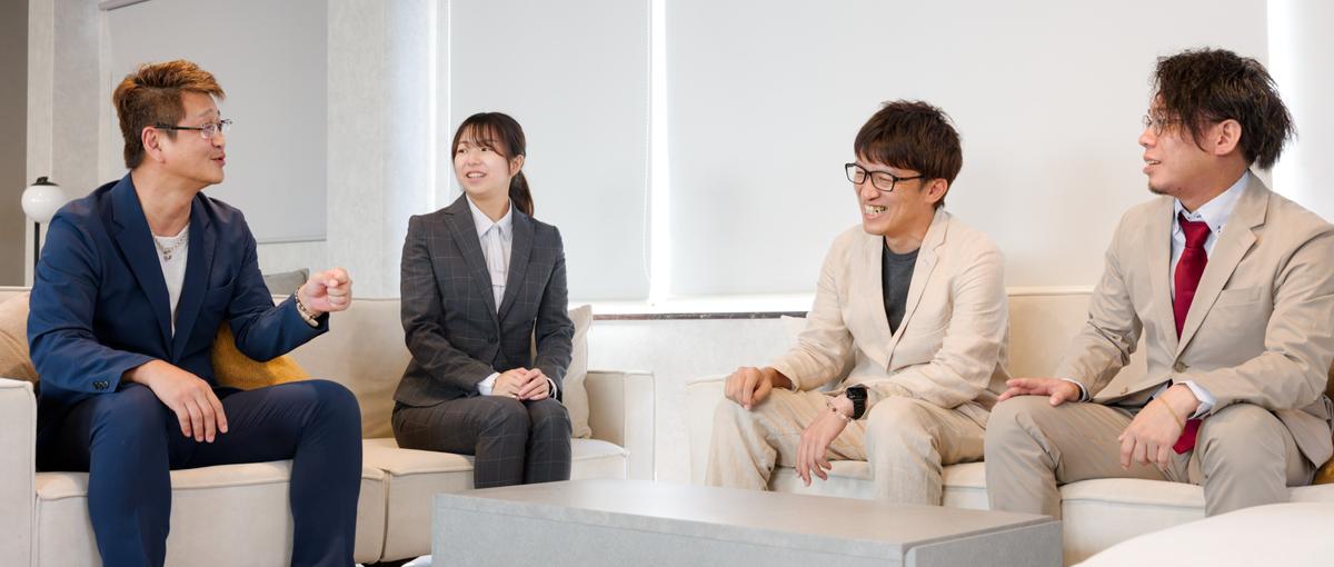 ポテンシャル採用｜君じゃなきゃダメだ！と言われるエンジニア目指しませんか？