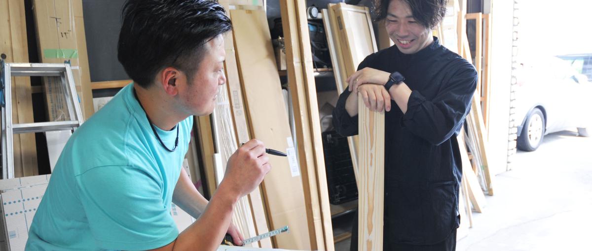 施工管理職｜建物が変わる瞬間を、最前線で見届ける仕事。