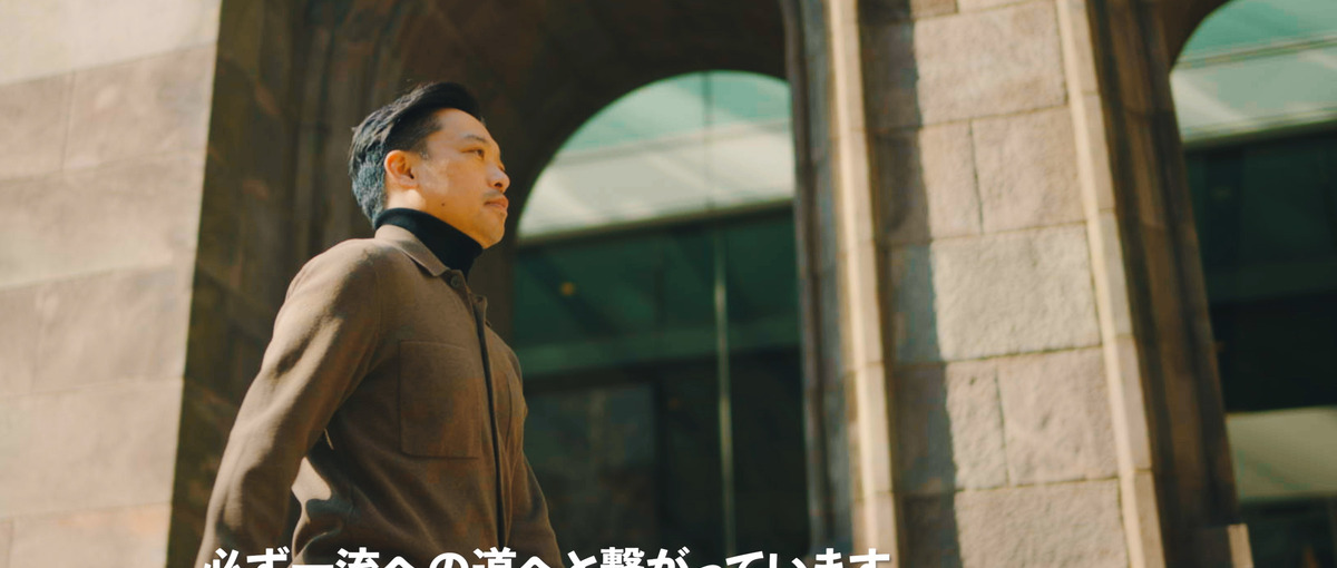 書くだけじゃない。未来に残るコードを一緒に作りませんか？