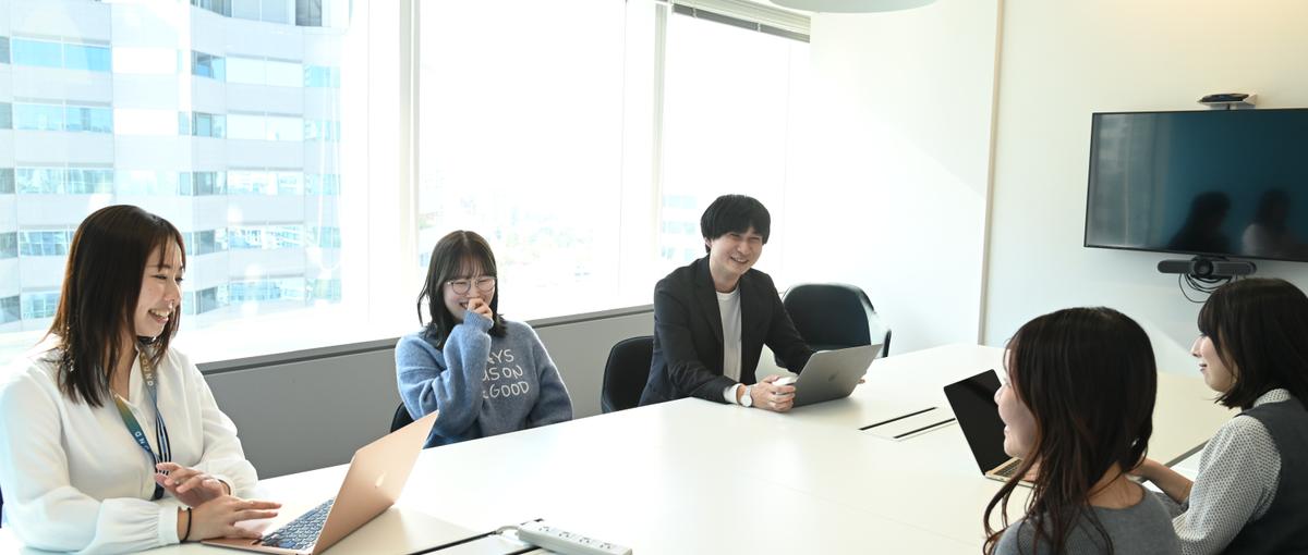 宿泊業経験者歓迎！宿泊業の業務改善に貢献したいカスタマーサポート募集！