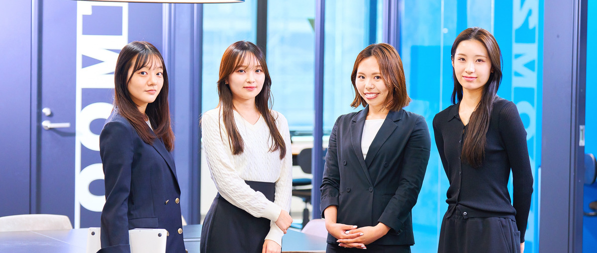 この人だ！を見つけるシゴト、始めませんか？｜RPO採用ポジション募集！