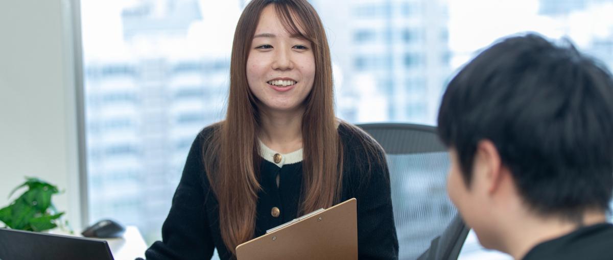 初心者エンジニアには、良い案件と良い上司を！デビューするならリンクラフトで