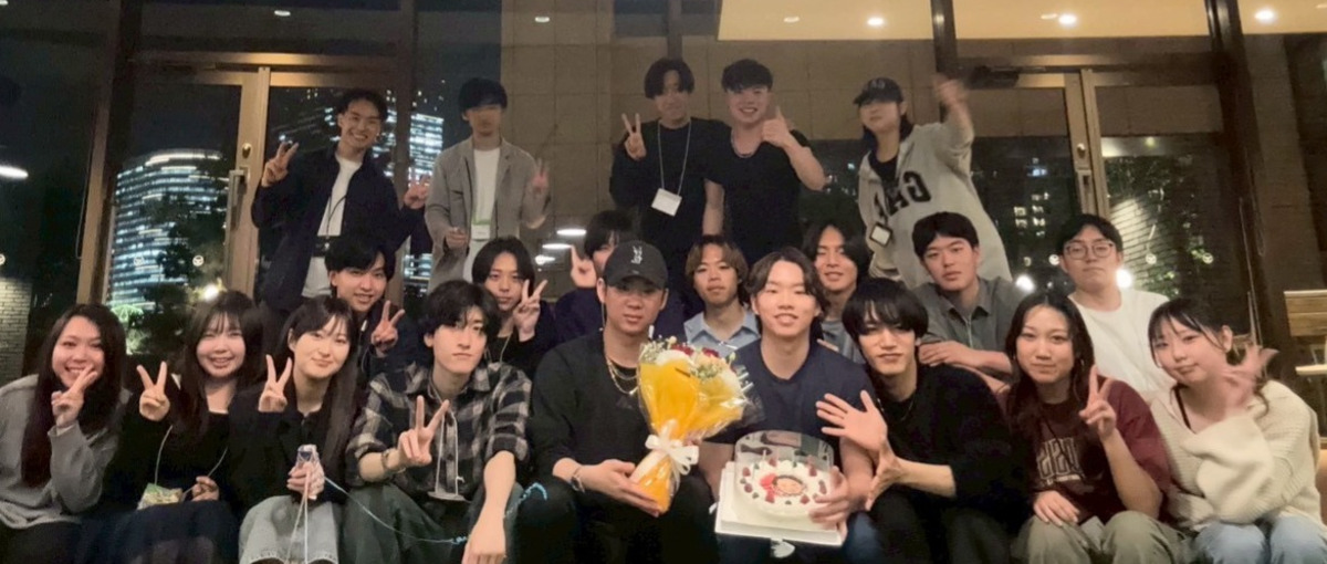 27・28卒｜SNSマーケ｜実務経験ゼロOK｜ガクチカにつながるインターン