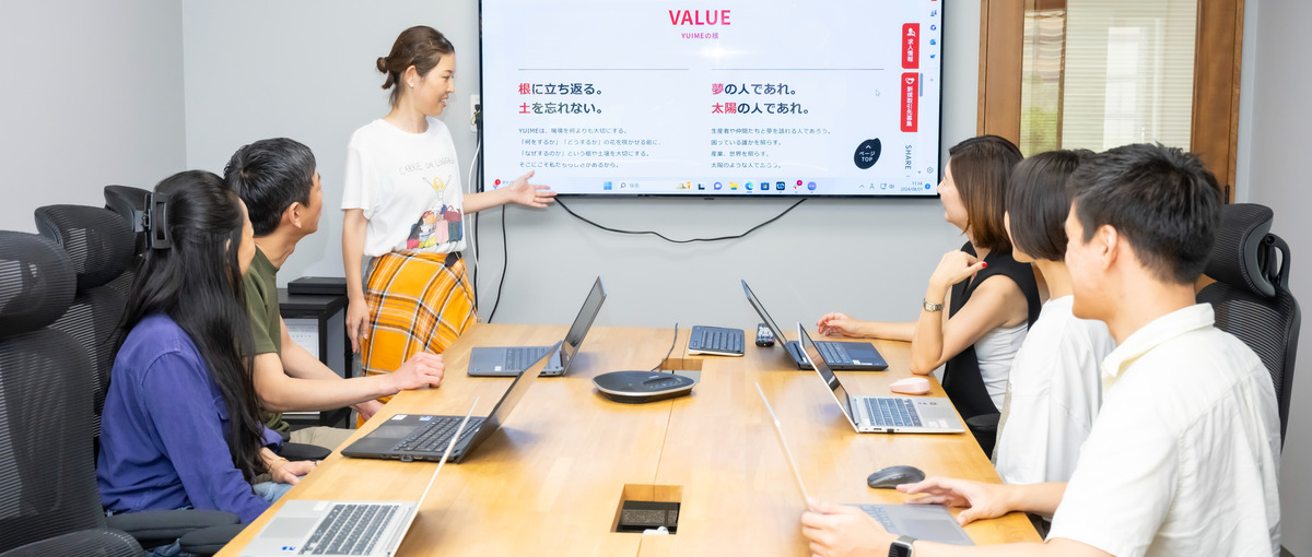 成長企業の社内インフラ整備を一手に担う。情シスの立ち上げメンバー求む！