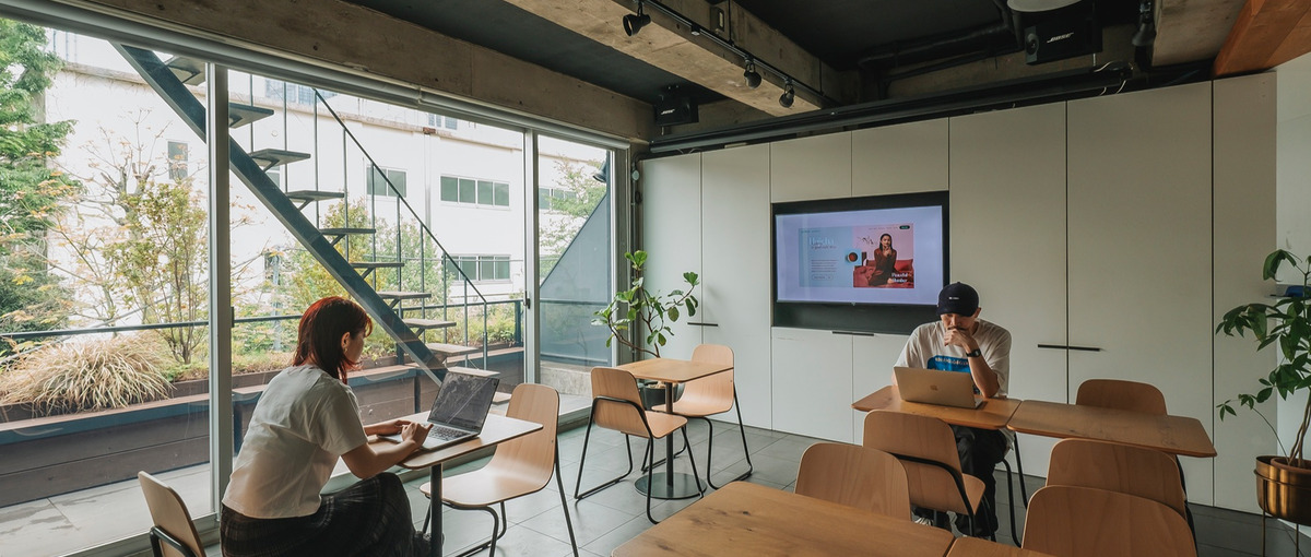 アイデアを形に。クリエイティブエージェンシーでエンジニアインターンになる！