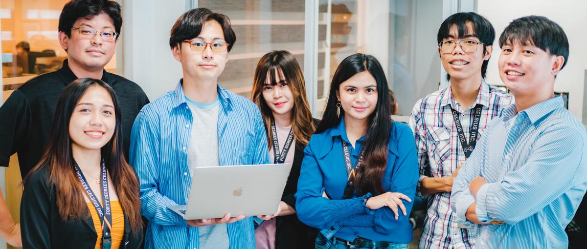 開発チームに入る第一歩。サポート業務から始めませんか？