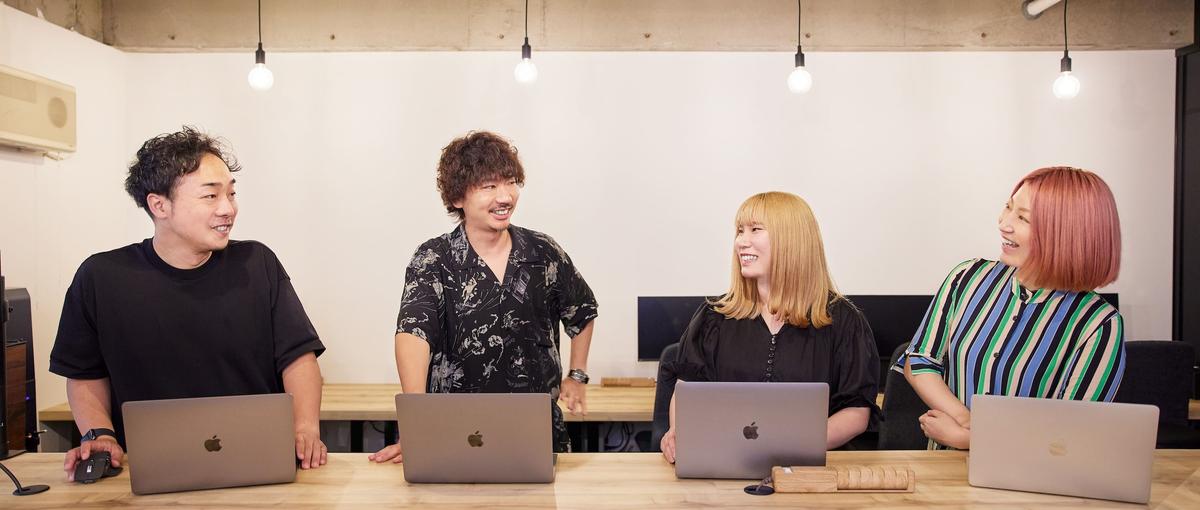 柔軟な働き方でスキルを活かす。フルリモート×副業OKの提案型マーケ職