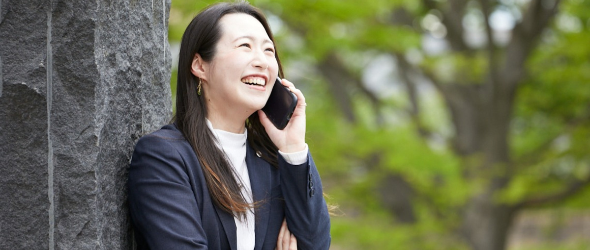 エンジニア×人間力＝18期連続黒字経営！実務経験ゼロから挑戦できます