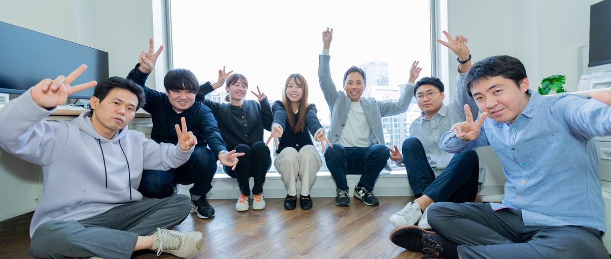 充実の研修と手厚いフォロー。秋葉原の開発会社でエンジニアになりませんか？