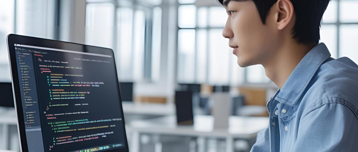 React／Vue のプロフェッショナルへ。成長できる案件がここに。