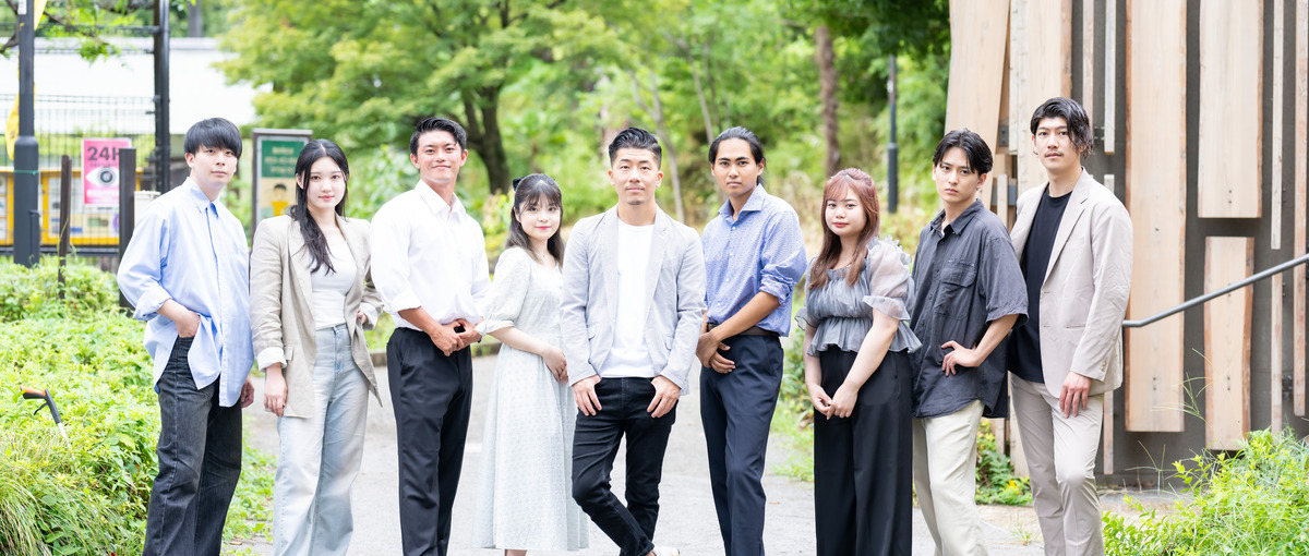 学生インターン｜会社の情報を社外に広める！｜広報・動画編集