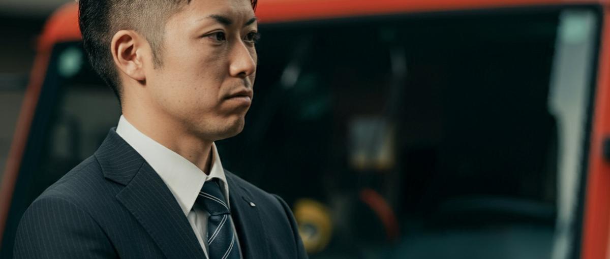 消防資材×提案営業｜現場に本当に役立つモノを届ける仕事。