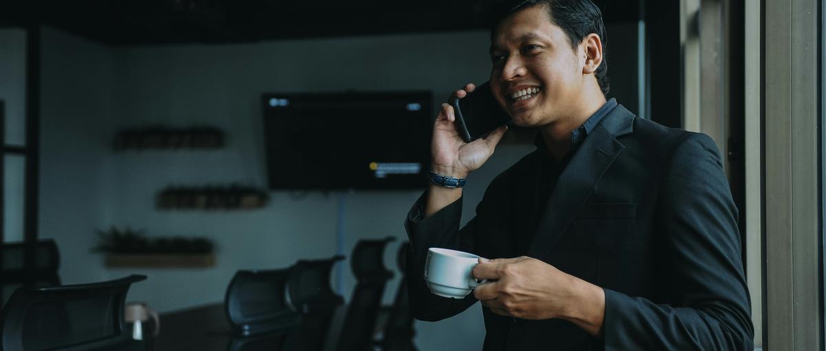 社会の安心を陰で支える──専門性が磨ける提案営業を募集！