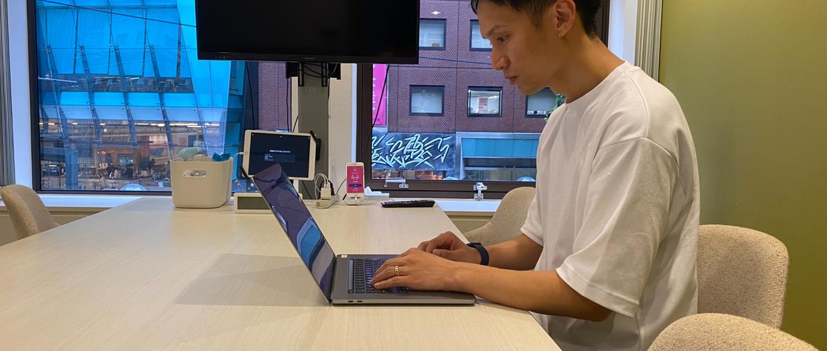 最高の顧客体験を実現させよう！モバイルアプリ開発エンジニアを募集