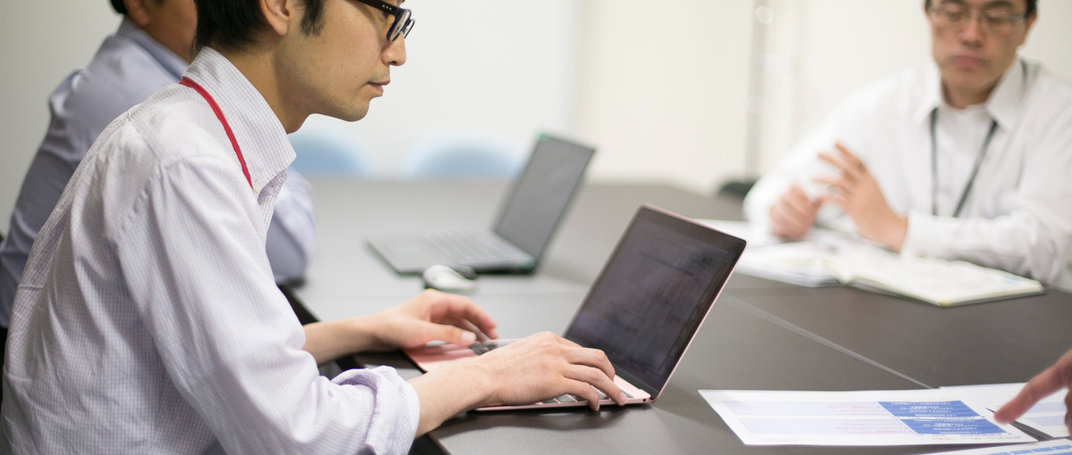 バックオフィス業務にキャリアチャレンジを考えている方を募集します。