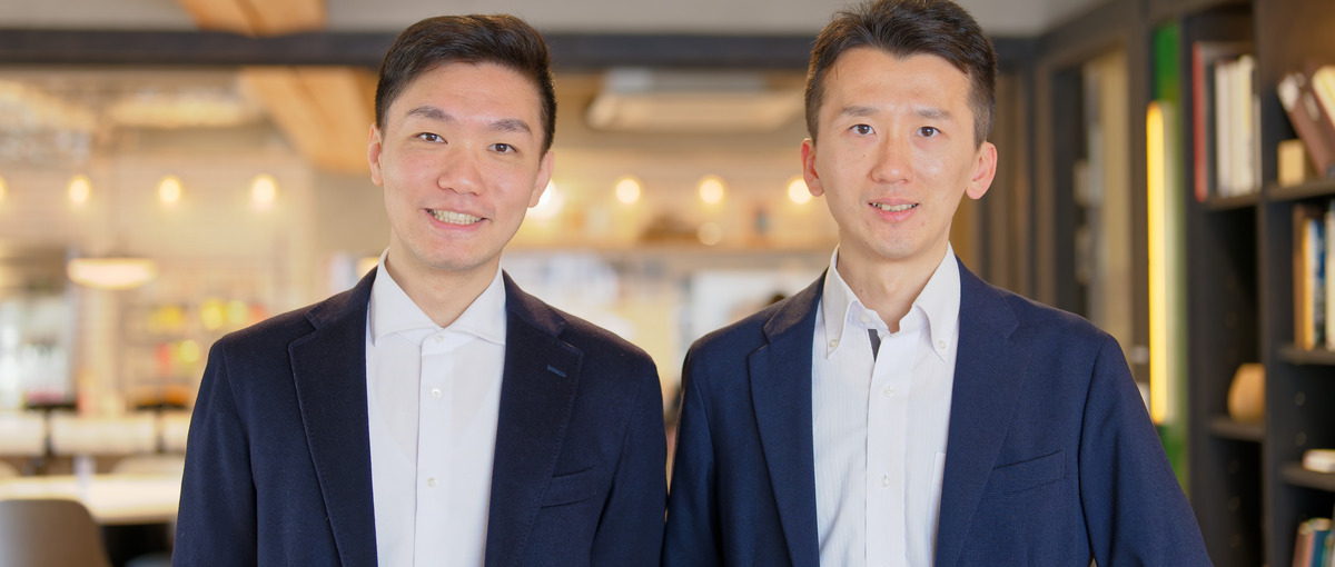 暮らしを一新するプロダクトを次々生み出すヘルスケア×DXベンチャー