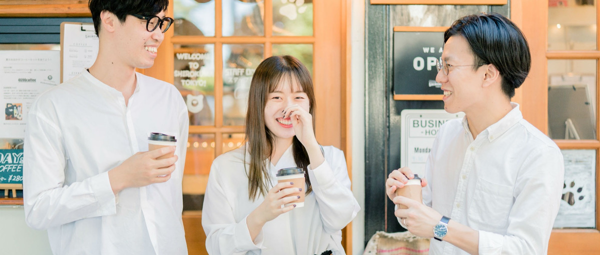 中古物件に新たな価値を！業界の常識を覆す不動産テックのインサイドセールス