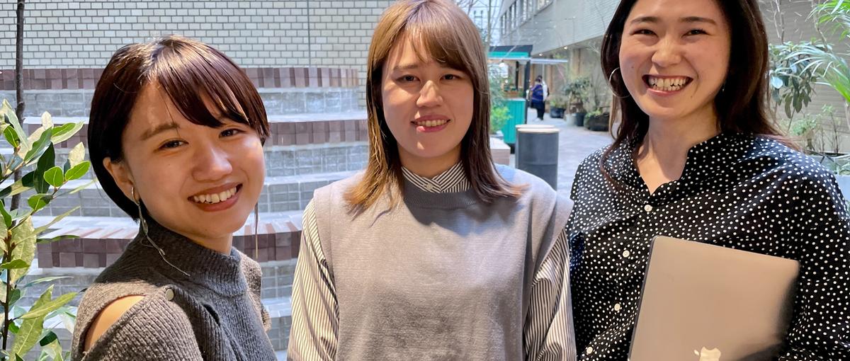 未経験からスタートOK！急成長中の会社で経理としての一歩を踏み出しませんか