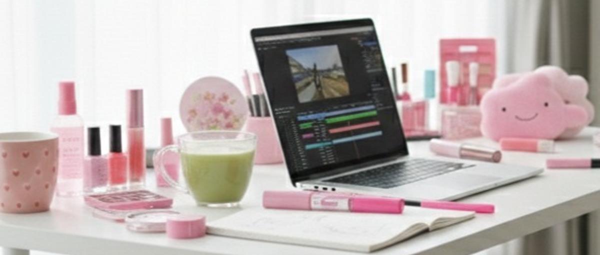 美容ブランド×SNS｜美容投稿の動画編集者を募集します！