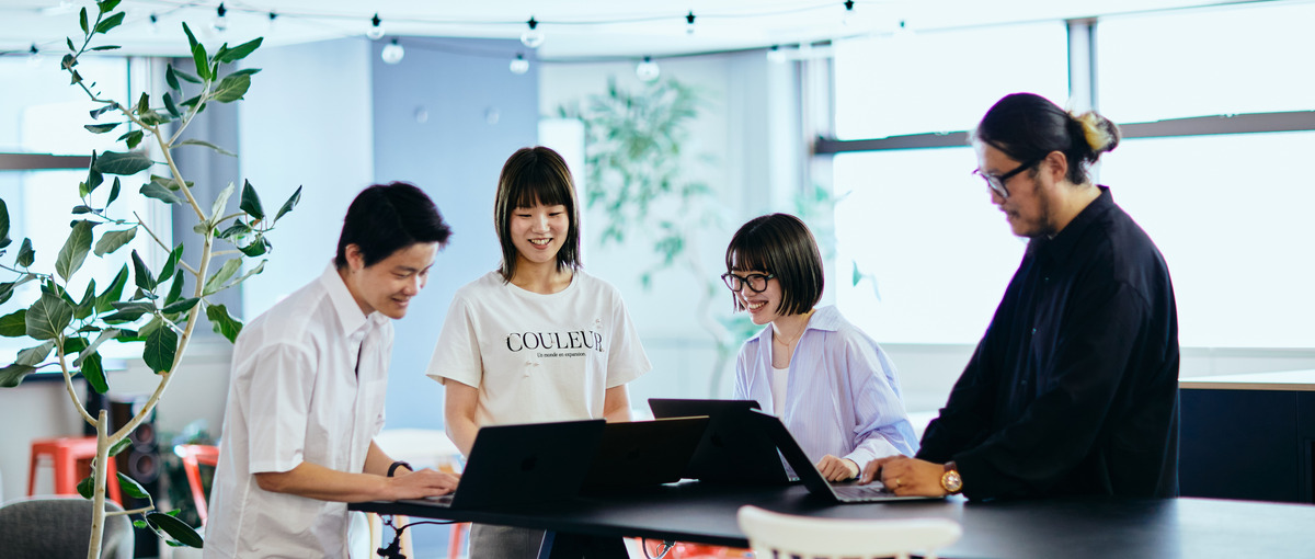 プロジェクト統括力を身につける！ゼロからWebディレクターへ｜第二新卒