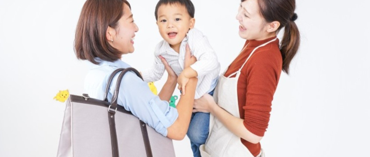 急成長中のベビーシッターサービス｜基盤を支える事務担当を募集！