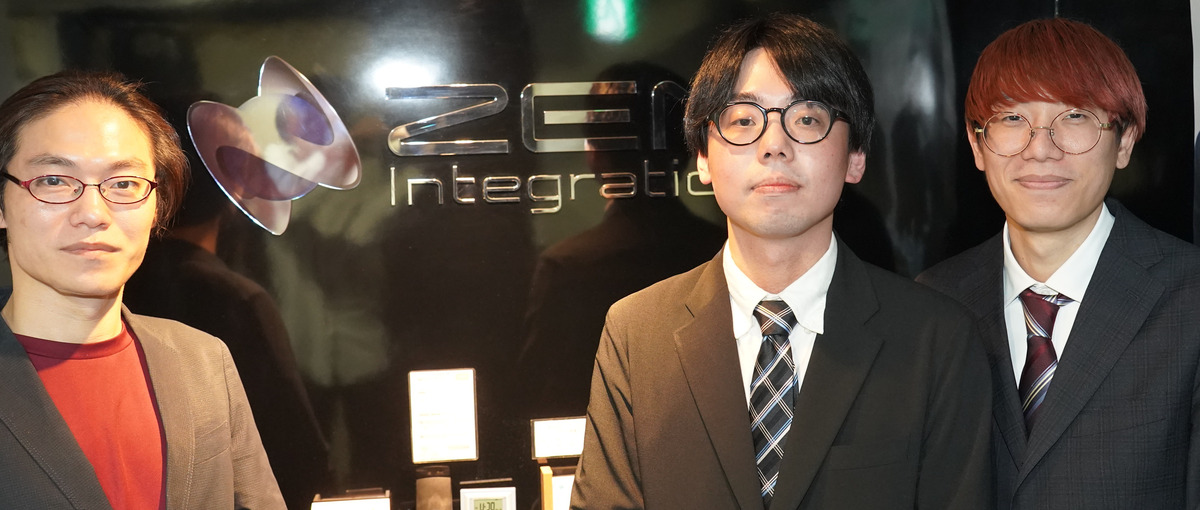 AI技術を使ってる企業でワクワクする未来を一緒に創りませんか？　理系大募集