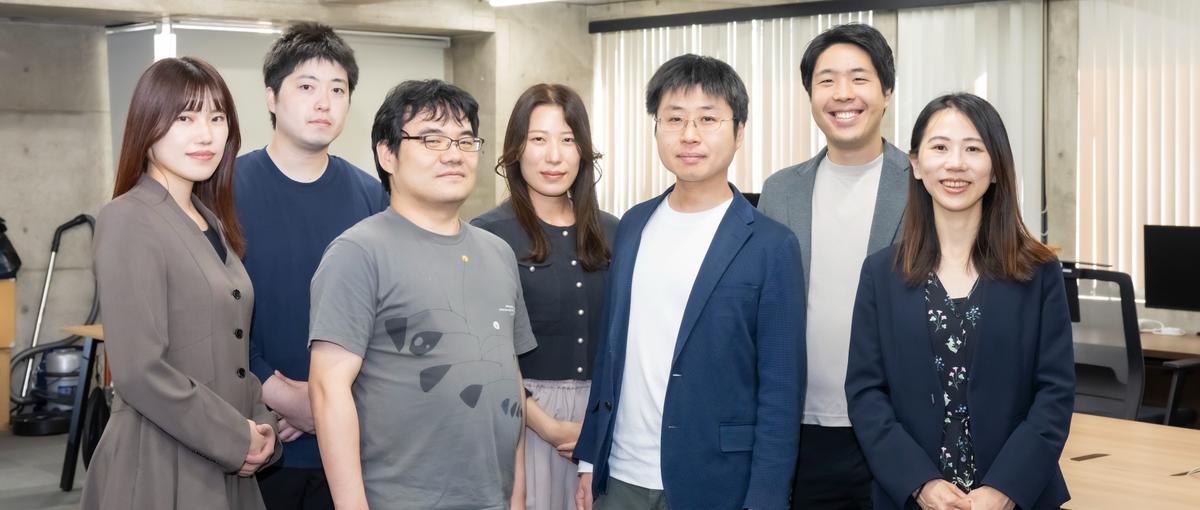 自律型AIエージェント開発｜最先端の開発環境でPdM目指しませんか？