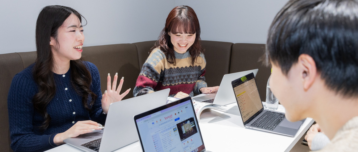 広告・エンタメ業界で、営業経験を活かせます！