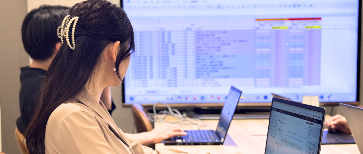 通販・EC事業｜プロマーケターを目指せる環境で挑戦と圧倒的な成長を！