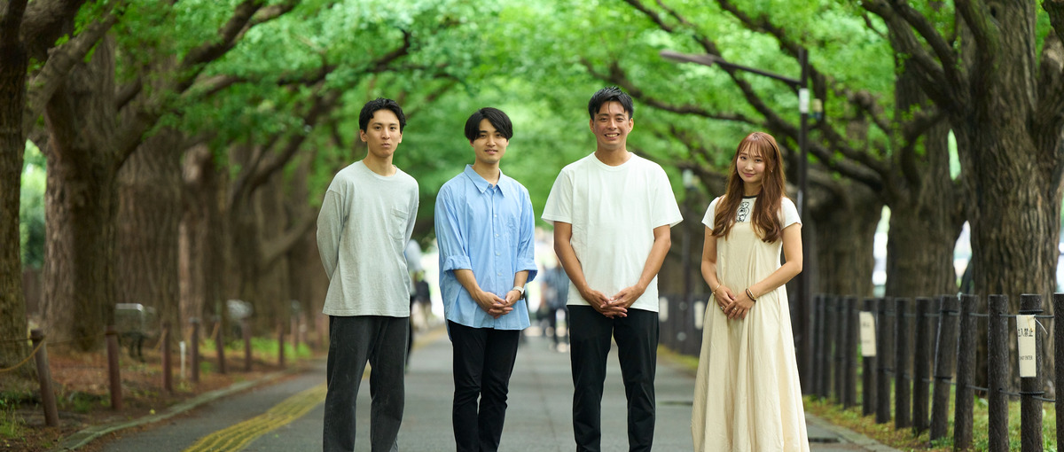 スタートアップの立ち上げフェーズ！新アプリを支える運営サポート募集