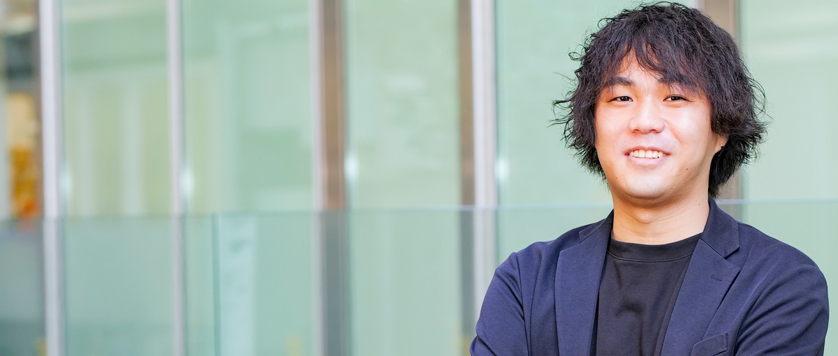 金融知識不問！NTTデータで、純粋な技術力でミッションクリティカルに挑む。