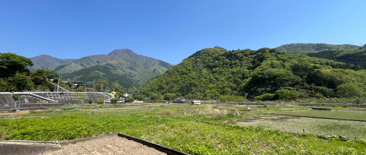 新卒募集！自然の中でわくわくする体験をつくる仕事