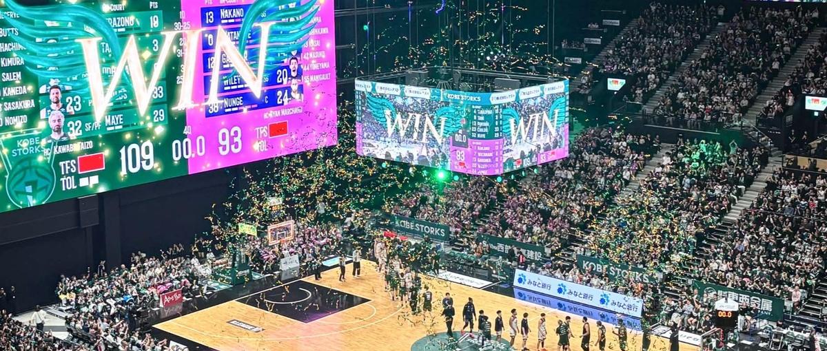  28卒新卒対象！神戸の新設アリーナでエンタメやスポーツに携われる！