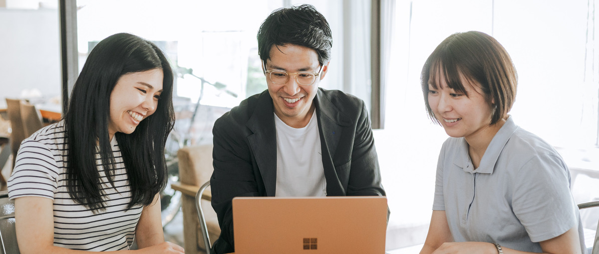 日本一を目指し、飲食業界の未来を共に創る仲間を募集