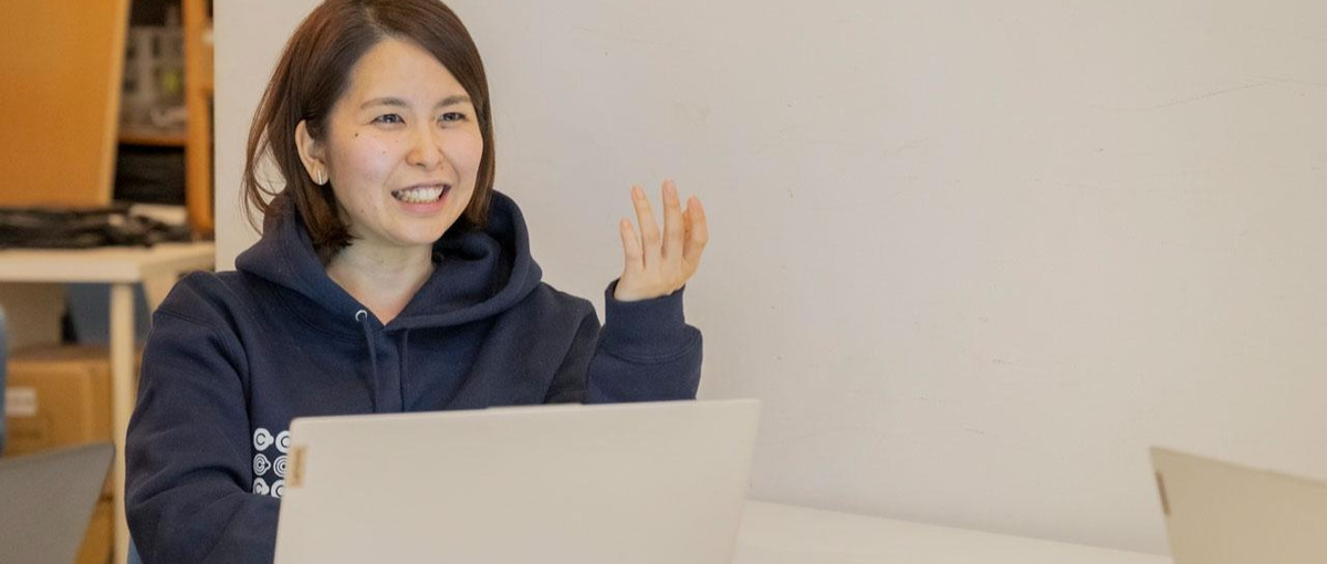 寄り添うをモットーに　IT×人材×学生支援　キャリアアドバイザー募集