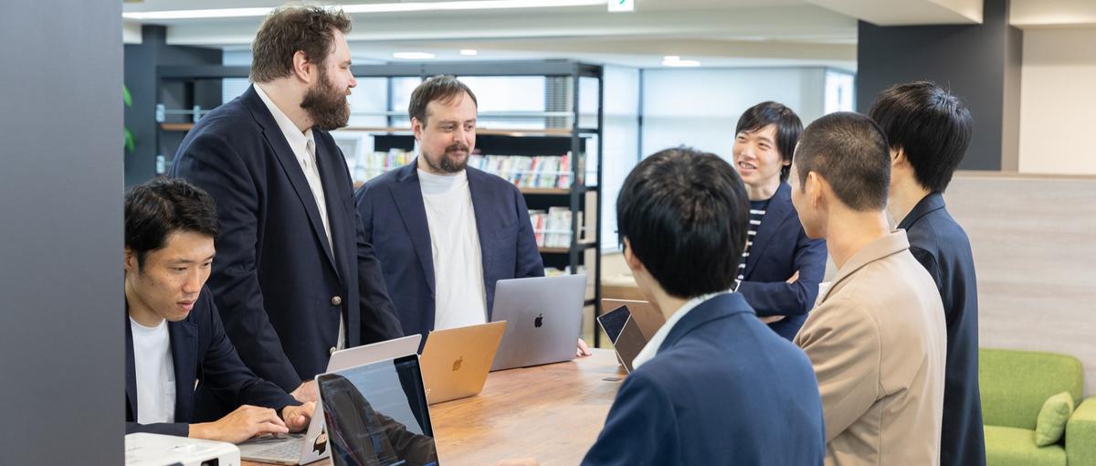 データ分析知見を活かす！予測・最適化AIで課題解決を担うITコンサルタント