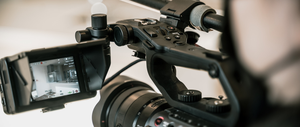 IT・ガジェット系の動画レポートができるYouTuberを募集