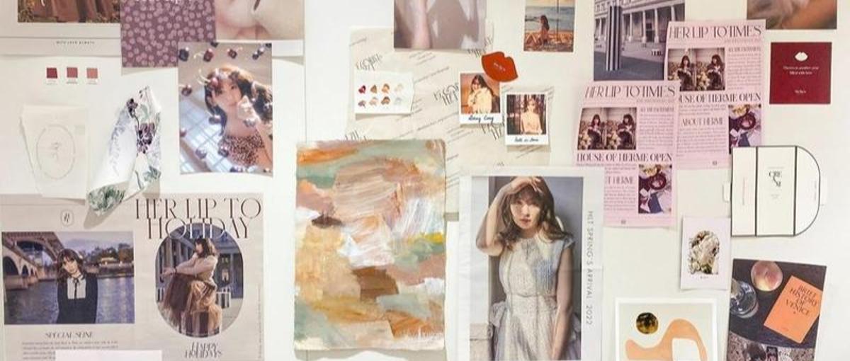 小嶋陽菜プロデュースHer lip to／SNSデザイナーアシスタント募集