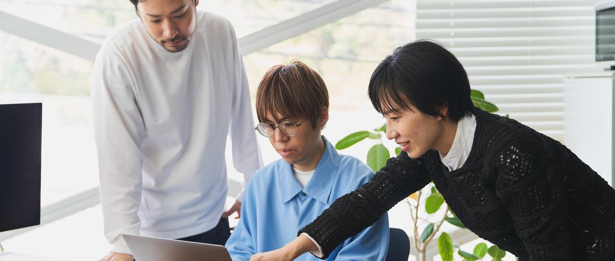 ほかの職種から経理の仕事にチャレンジしてみたい人、ウォンテッド！