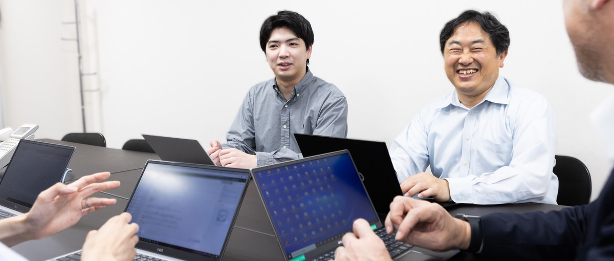 独学歓迎！金融サービスを支える Railsエンジニア 募集！