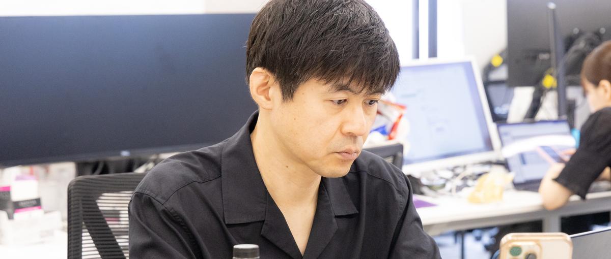 スタートアップ企業で1から開発に携わるエンジニア募集