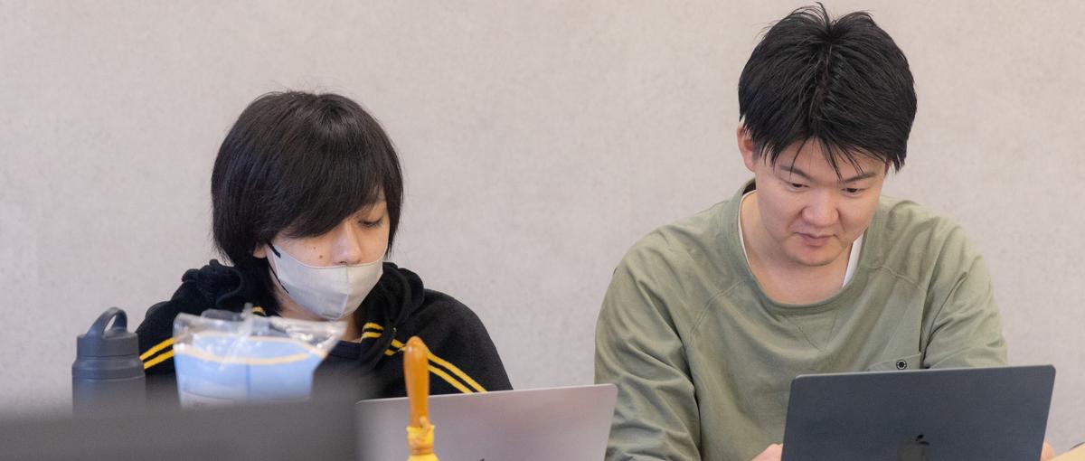 裁量大！React/TyoeScriptで作成する開発エンジニア募集